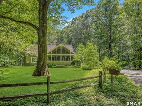 65 Barrows Road, Easton CT 06612