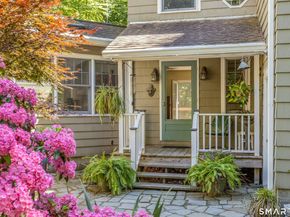 65 Barrows Road, Easton CT 06612