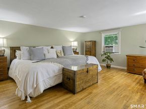 65 Barrows Road, Easton CT 06612