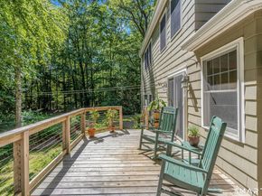 65 Barrows Road, Easton CT 06612