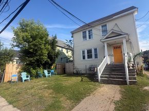 41 Young Dixon Way, Stamford CT 06904