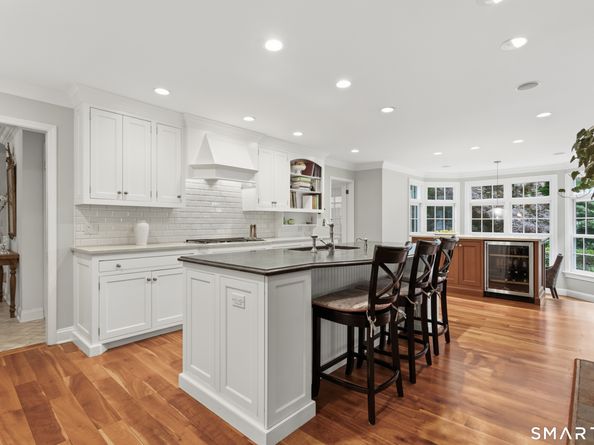 59 September Lane, Weston CT 06883