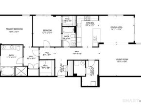 16 Hayestown Road A101, Danbury CT 06811