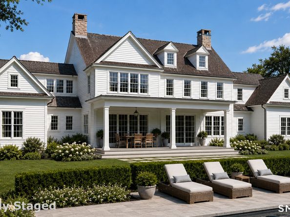 190 Brookwood Lane, New Canaan CT 06840