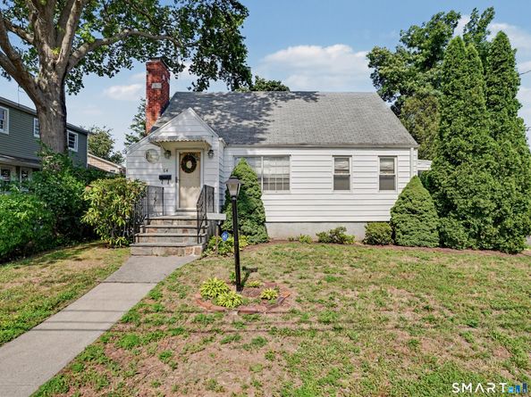 64 Breyer Avenue, Bridgeport CT 06606