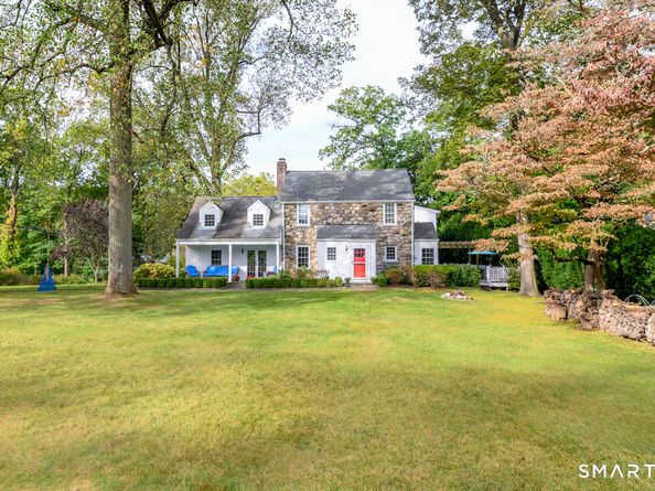 64 Sanford Lane, Stamford CT 06905