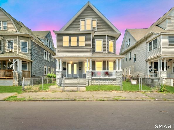 32-34 Park Terrace, Bridgeport CT 06604