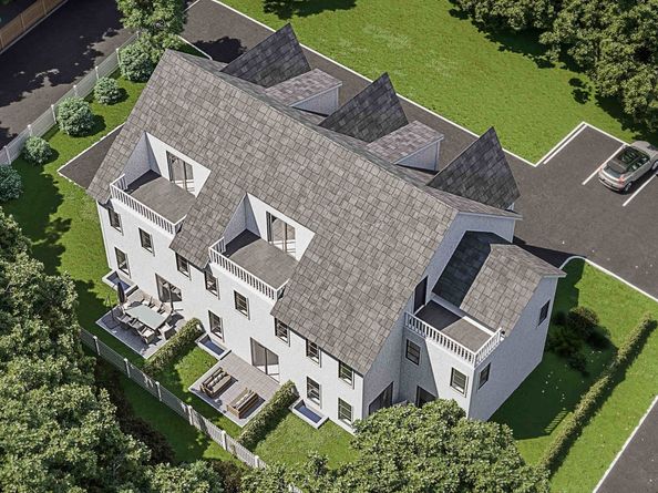 20 Richmond Hill Road 1, New Canaan CT 06840