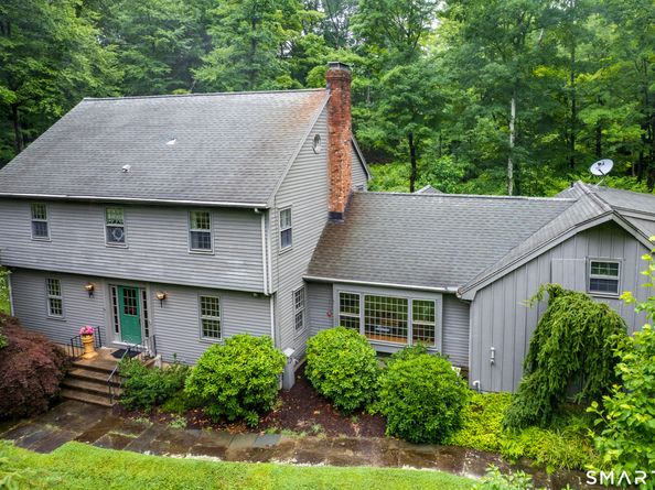 28 Winding Brook Lane, Redding CT 06896
