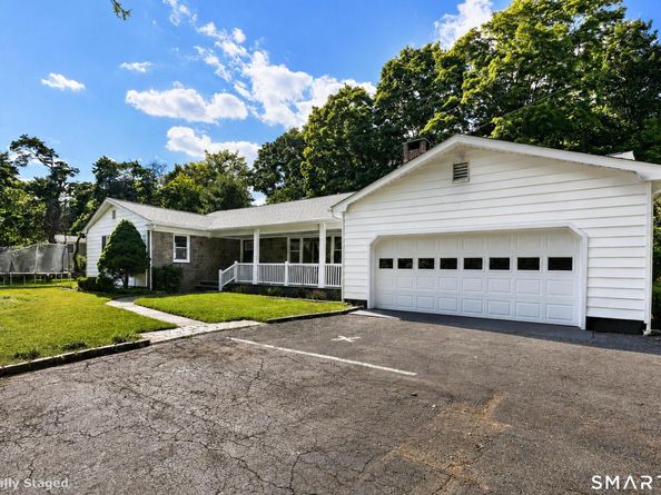 429 Flax Hill Road, Norwalk CT 06854