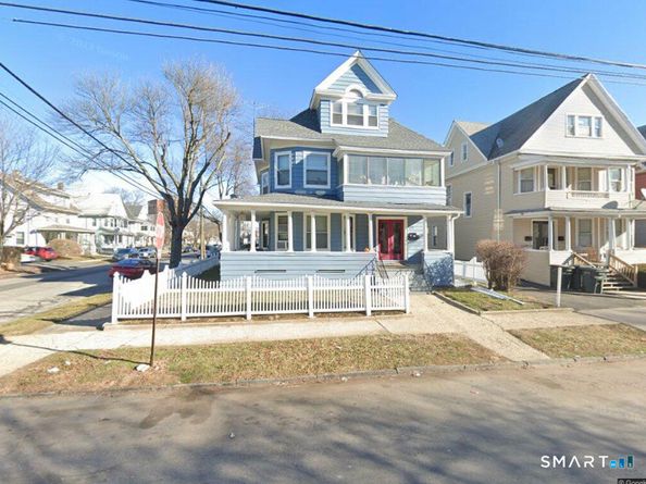 550 Laurel Avenue, Bridgeport CT 06605