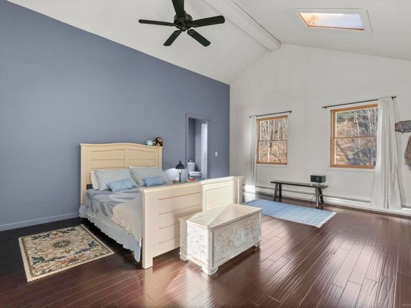 22 Old Middle Road, Brookfield CT 06804