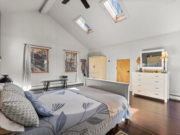 22 Old Middle Road, Brookfield CT 06804