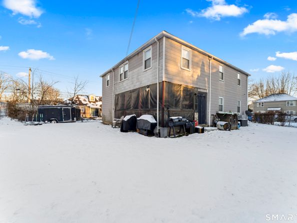 289 Pearl Harbor Street, Bridgeport CT 06610