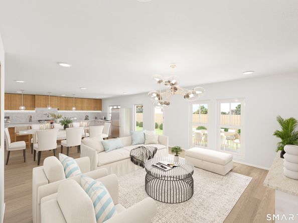 2 Fairport Road, Westport CT 06880