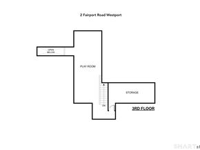 2 Fairport Road, Westport CT 06880