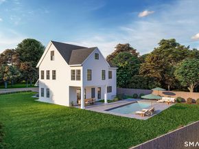 2 Fairport Road, Westport CT 06880