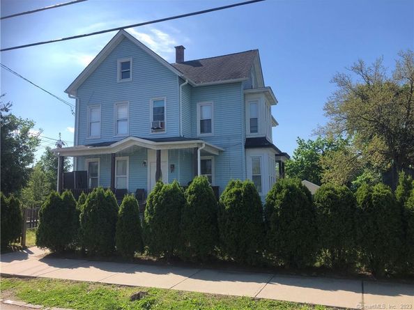 16 Dr Aaron B Samuels Boulevard, Danbury CT 06810