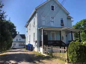 16 Dr Aaron B Samuels Boulevard, Danbury CT 06810