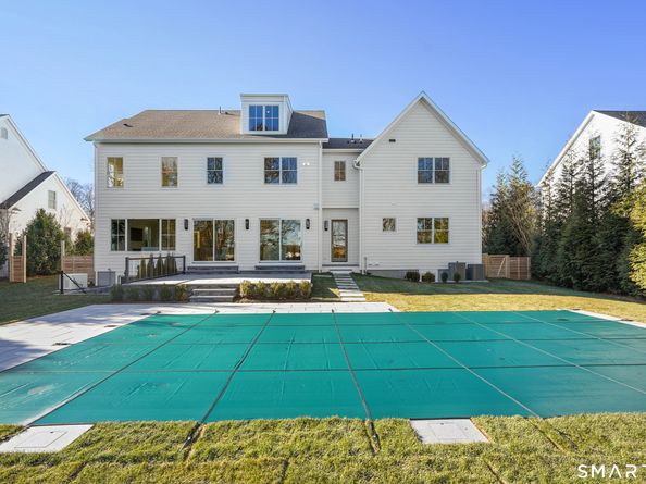 18 Woodhill Road, Westport CT 06880