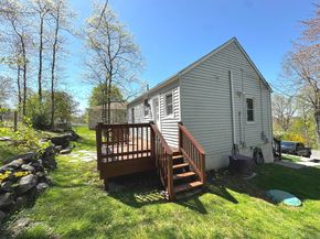 6 Fulton Drive, New Fairfield CT 06812