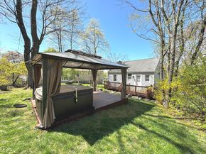 6 Fulton Drive, New Fairfield CT 06812