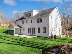 109 Signal Hill Road, Wilton CT 06897