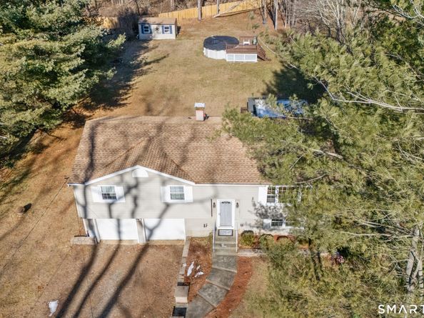 86 Starrs Plain Road, Danbury CT 06810