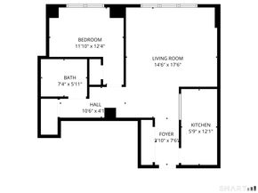 2625 Park Avenue 9R, Bridgeport CT 06604