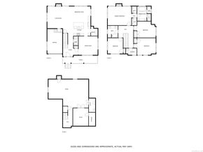 153 Pease Avenue, Fairfield CT 06890