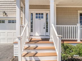 153 Pease Avenue, Fairfield CT 06890