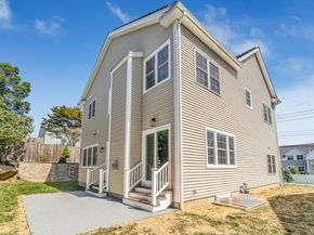 153 Pease Avenue, Fairfield CT 06890