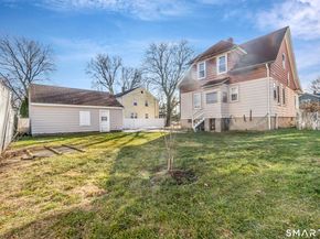 156 Halley Avenue, Fairfield CT 06825