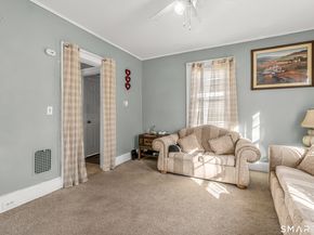 156 Halley Avenue, Fairfield CT 06825