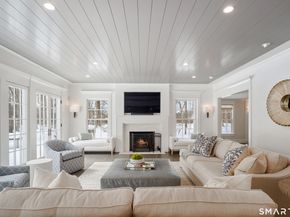 15 Marianne Road, Darien CT 06820