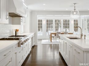 15 Marianne Road, Darien CT 06820