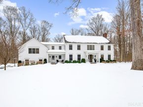 15 Marianne Road, Darien CT 06820