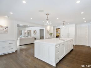 15 Marianne Road, Darien CT 06820