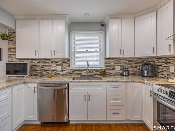206 Sterling Street, Fairfield CT 06825