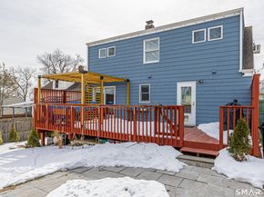 206 Sterling Street, Fairfield CT 06825