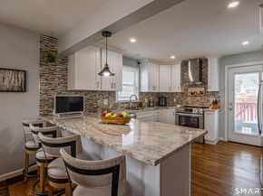 206 Sterling Street, Fairfield CT 06825