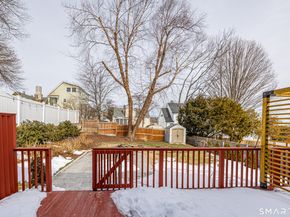 206 Sterling Street, Fairfield CT 06825