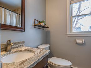 206 Sterling Street, Fairfield CT 06825