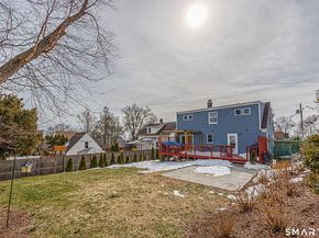 206 Sterling Street, Fairfield CT 06825