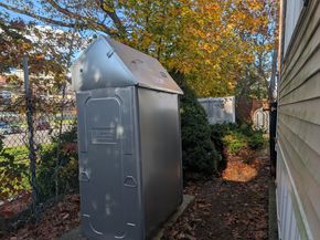 12 Horseshoe Drive, Shelton CT 06484