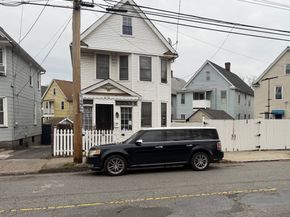 412 Dewey Street, Bridgeport CT 06605