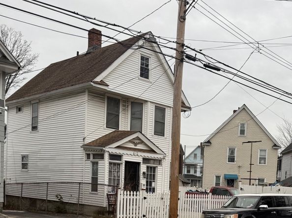 412 Dewey Street, Bridgeport CT 06605