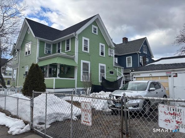 274 Park Street, Bridgeport CT 06608