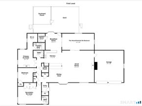 11 Eastwood Road, Norwalk CT 06851