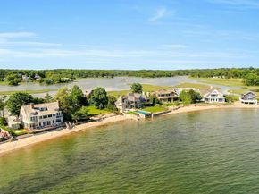 46 Compo Mill Cove, Westport CT 06880